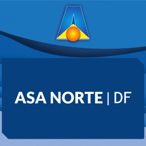 Asa Norte
