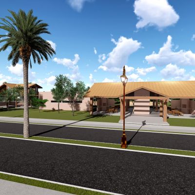 Acnt Village Bahia 005