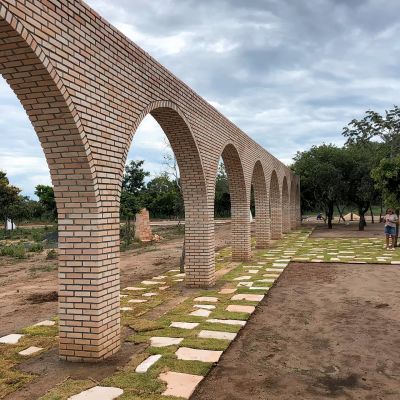 Acnt Village Bahia 012