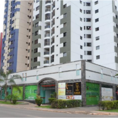 Aguas Cristalinas 02