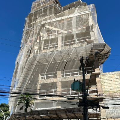 OBRAS TAGUAPARK 1
