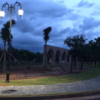 Acnt Village Bahia 21 03 2019 019