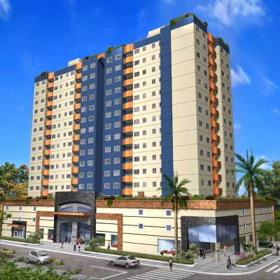 Recanto Das Aguas 02