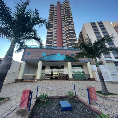 Residencial Alvorada