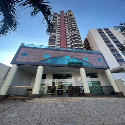 Residencial Alvorada