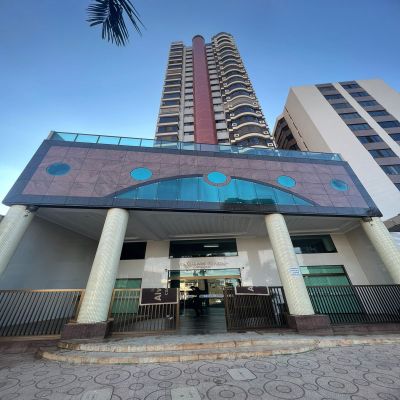 Residencial Alvorada