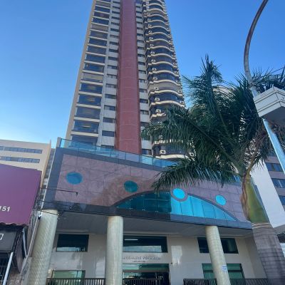 Residencial Alvorada