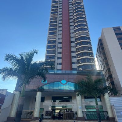 Residencial Alvorada