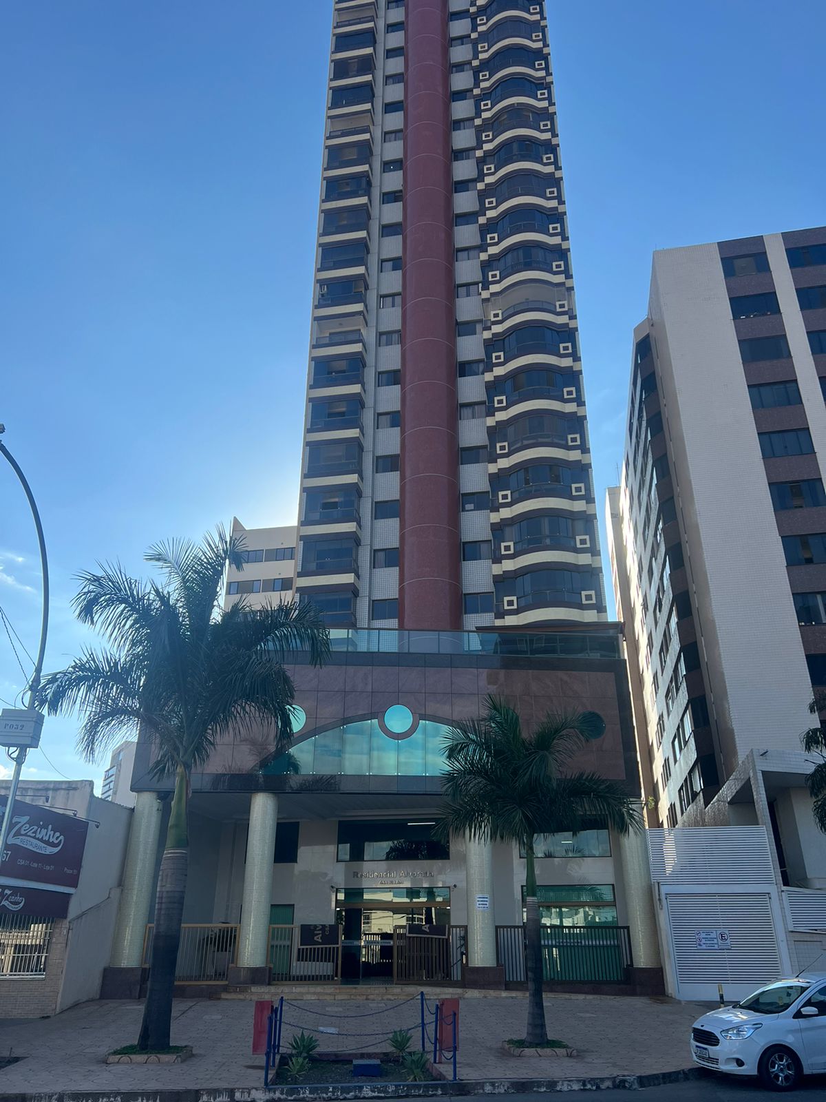 Residencial Alvorada