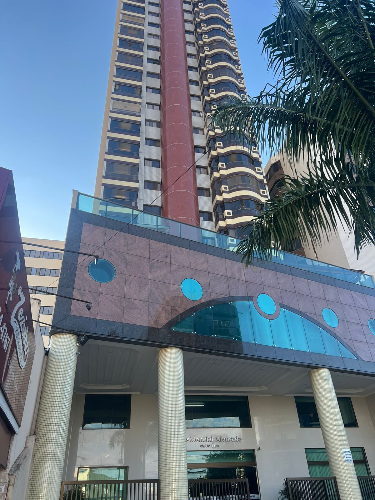 Residencial Alvorada