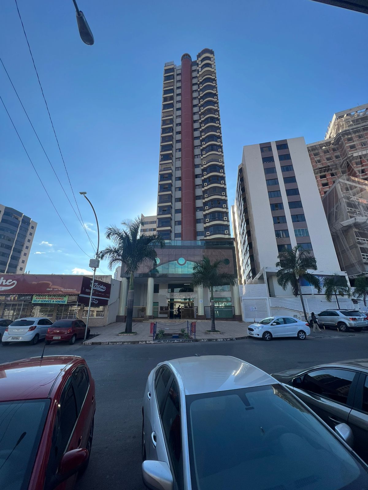 Residencial Alvorada