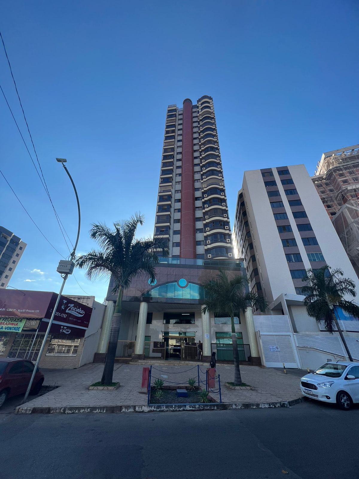 Residencial Alvorada