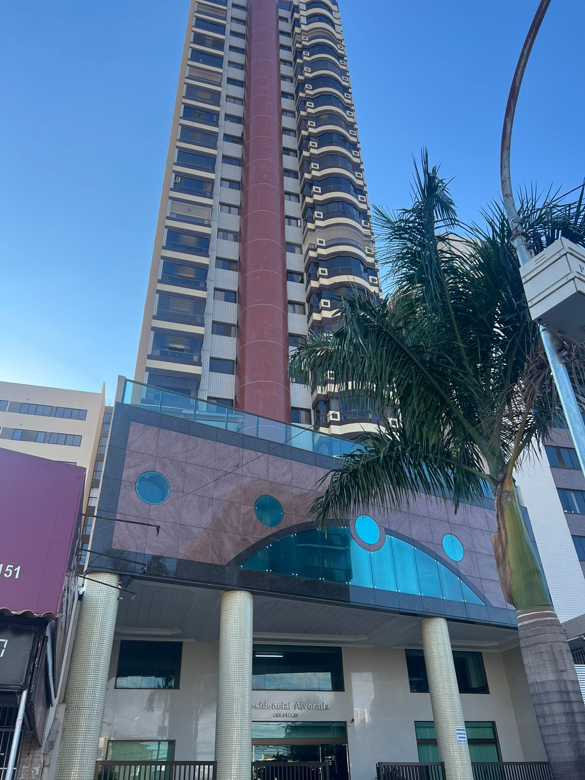 Residencial Alvorada