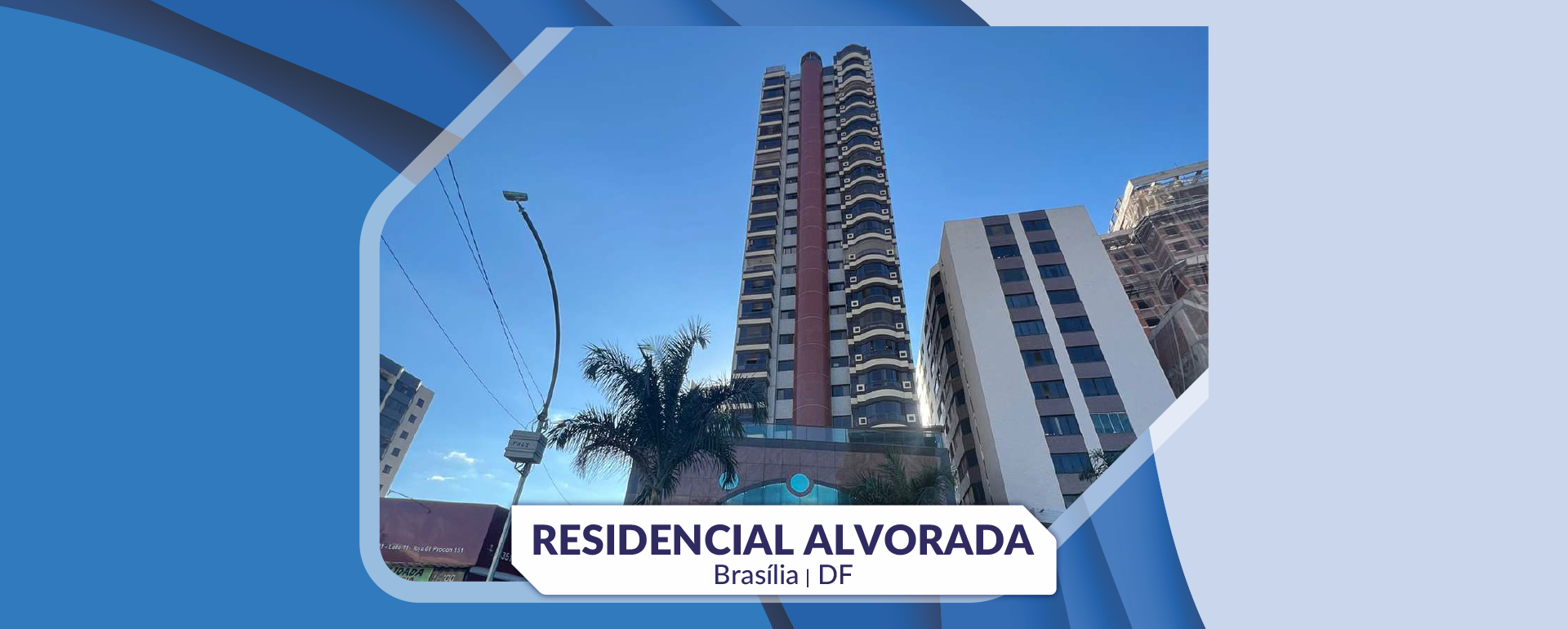 Capa Residencial Alvorada